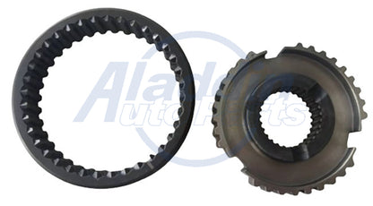 3RD4TH SYNCHRONIZER ASSY For JAC J3 OEM S1700L21069-40029