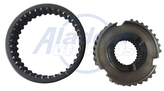 3RD4TH SYNCHRONIZER ASSY For JAC J3 OEM S1700L21069-40029