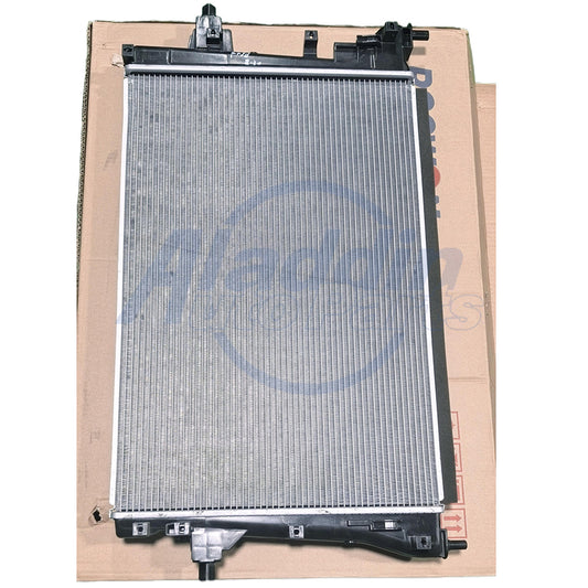 Radiator Water Tank For KIA K3EV OEM 25310DQ000