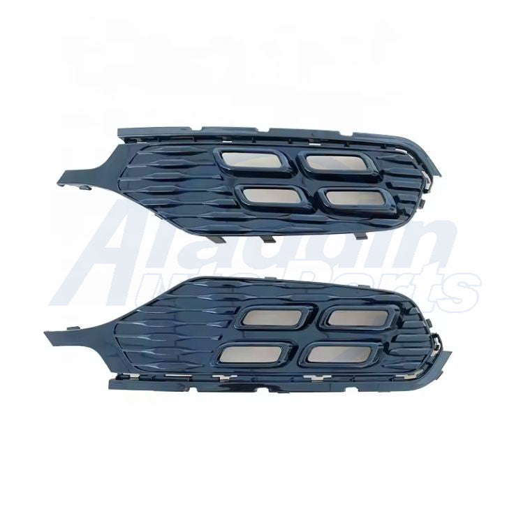 Grille de pare-chocs avant pour JETOUR X70 X70S OEM F01-2803511 F01-2803512