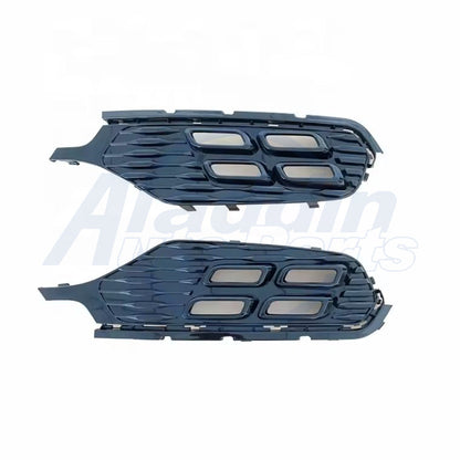 Grille de pare-chocs avant pour JETOUR X70 X70S OEM F01-2803511 F01-2803512