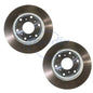 Front Brake Disc For Haval H9 OEM 3501011XKV08A 3502011XKV08A