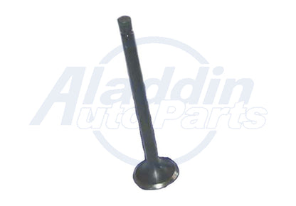 Soupape d'échappement pour CHERY QQ3 OEM 462-1007010