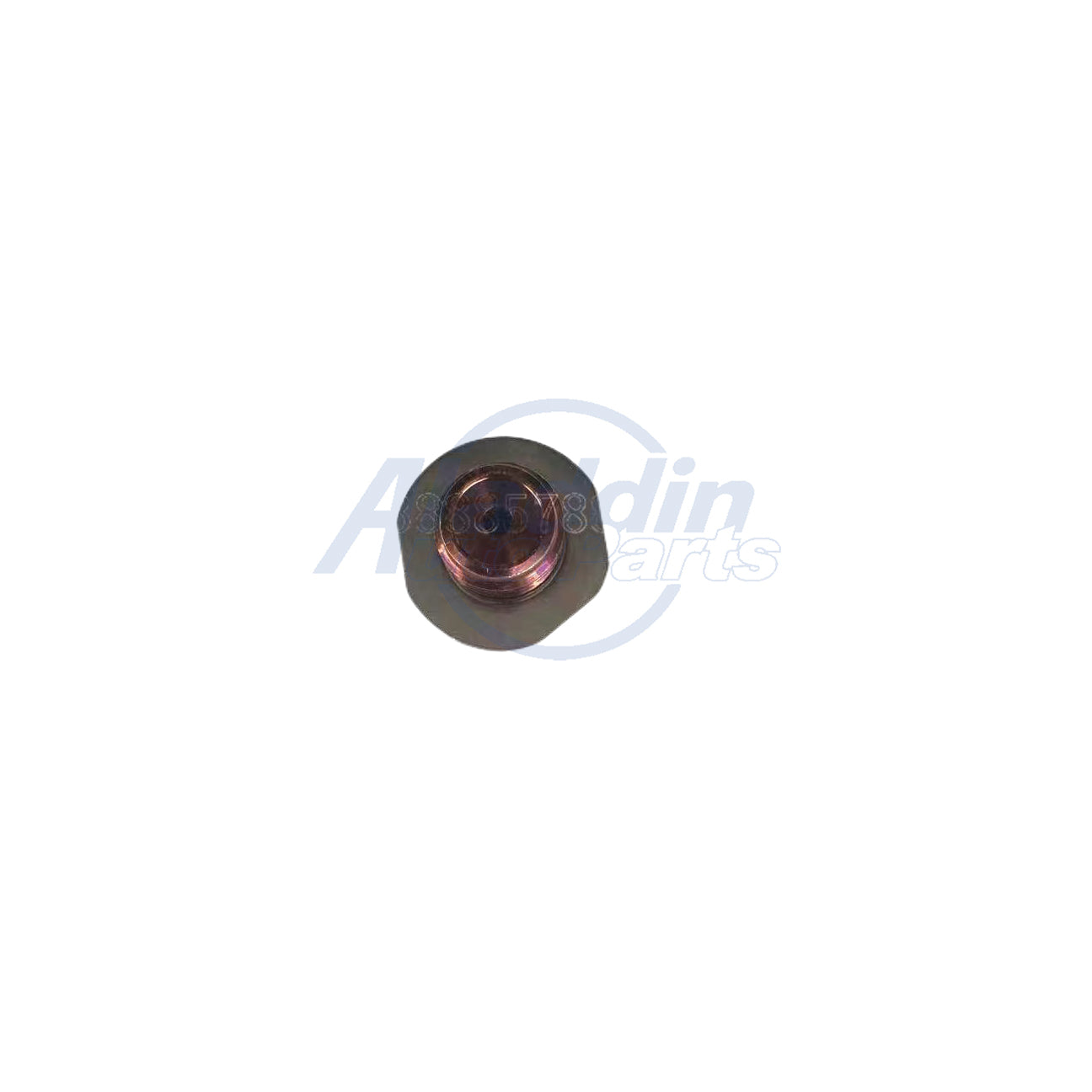 Fuel Rail Pressure Sensor For Haval H5 H6 GWM Wingle 5 OEM 9307Z528A