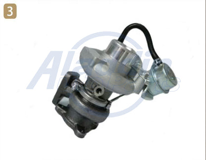 Turbocharger 2.0T GW4D20 For  Haval H2 H5  OEM 1118100-ED09
