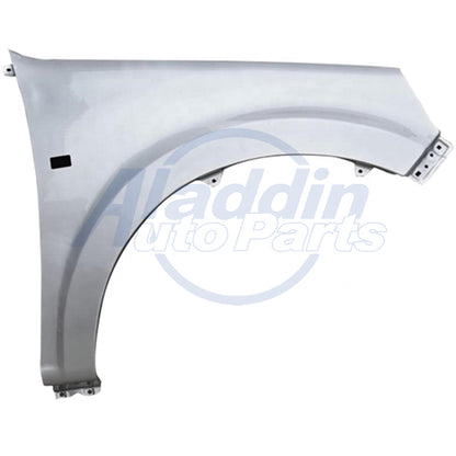 Fender Assembly For great wall wingle 3 5 6 OEM 8403101-P00