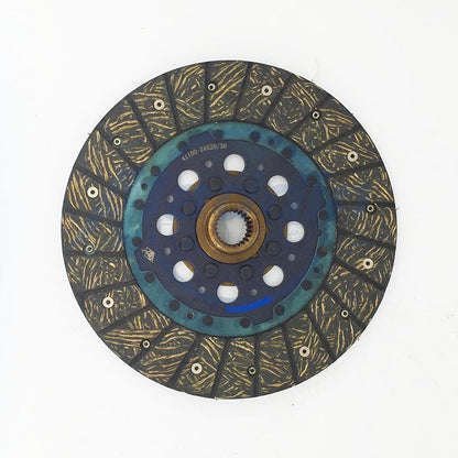 Clutch Disc For Hyundai Sonata OEM 41100-24520 41100-24530 41100-24580