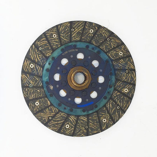 Clutch Disc For Hyundai Sonata OEM 41100-24520 41100-24530 41100-24580