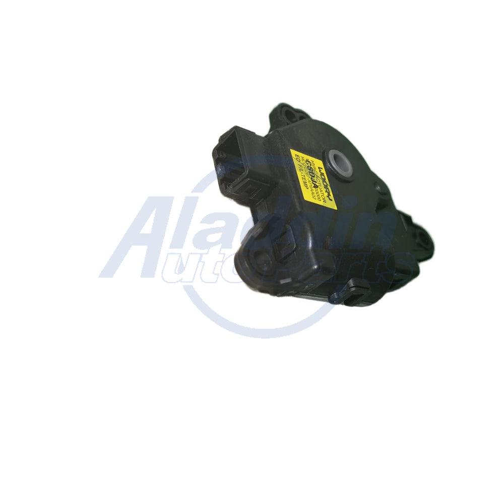 Temperature switch actuator For hyundai Elantra Sonata KIA Forte OEM 971591H050