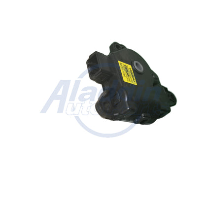 Temperature switch actuator For hyundai Elantra Sonata KIA Forte OEM 971591H050