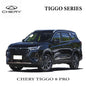 Original And Aftermarket Spare Parts For Chery Tiggo Series